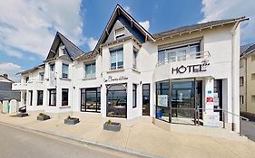 Les Chants d'Ailes - Hôtel Face Mer